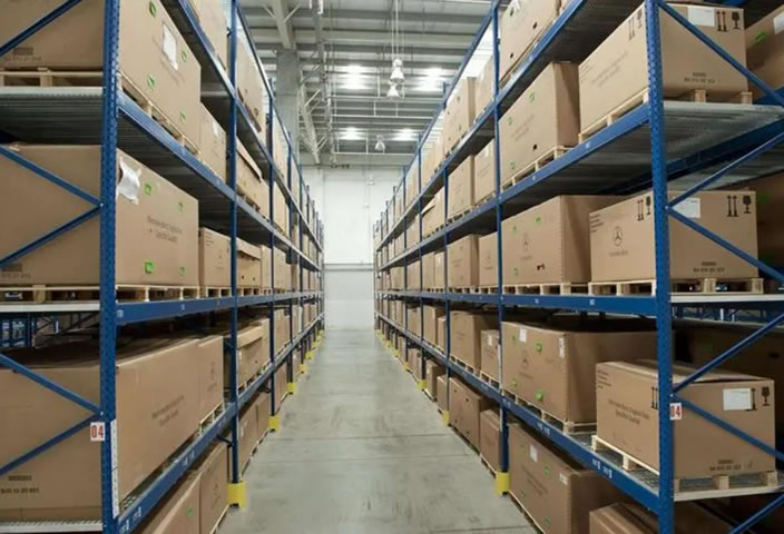 漳州到贵港货物仓储