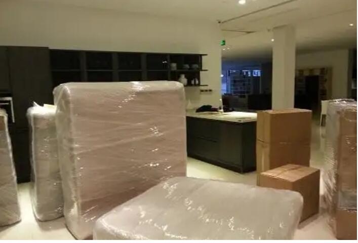 漳州到贵港长途搬家