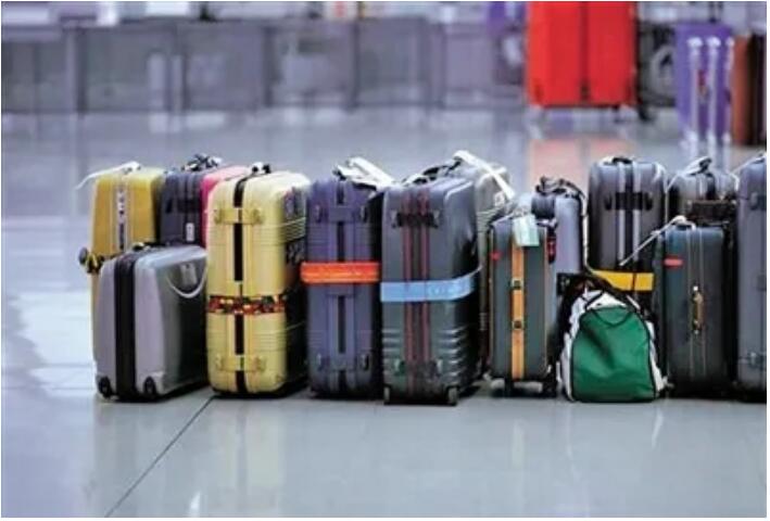 漳州到贵港行李托运